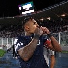 Sebastian Villa IIndependiente Rivadavia de Mendoza vs River Plate. Semifinal Copa Argentina.