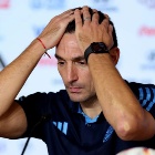 Un jugador de la Selección Argentina se pierde el Mundial: 