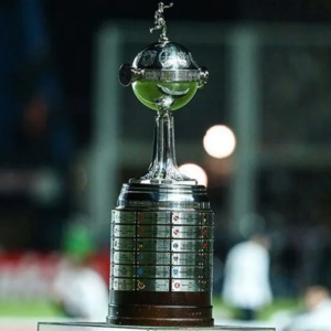 Se definieron los cruces de octavos de final de la CONMEBOL Libertadores