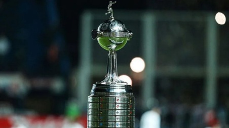Grupos confirmados para la CONMEBOL Libertadores 2026: cuándo debutan los argentinos