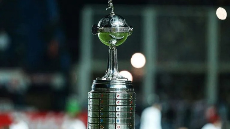 Se definieron los cruces de octavos de final de la CONMEBOL Libertadores
