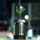 Se definieron los cruces de octavos de final de la CONMEBOL Libertadores