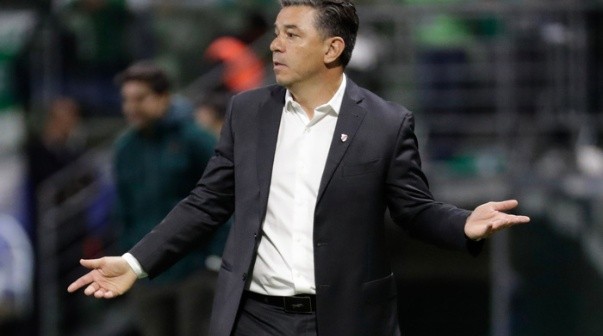 Sorpresa: Al Ittihad, ex equipo de Gallardo, quiere a un jugador de River