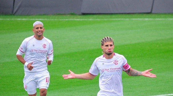 EN VIVO: Barracas Central vs. Boca, Minuto a Minuto | TNT Sports