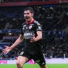 Joaquín Panichelli está en la mira de un gigante europeo