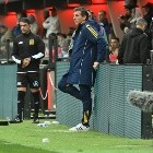 Barracas Central vs Boca Juniors.Foto: FOTOBAIRESFecha 12 Torneo Clausura Liga Profesional.