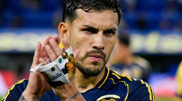 Boca Juniors vs Belgrano de Córdoba.
Foto: FOTOBAIRES
Fecha 13 Torneo Clausura Liga Profesional.