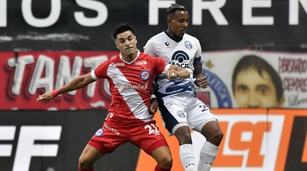 AFA confirmó la fecha para la final de la Copa Argentina y hay polémica: 