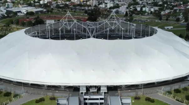 La sorpresiva decisión de la AFA con el Estadio Diego Armando Maradona