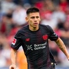 Revelan el plan del City con Echeverri tras los rumores sobre River