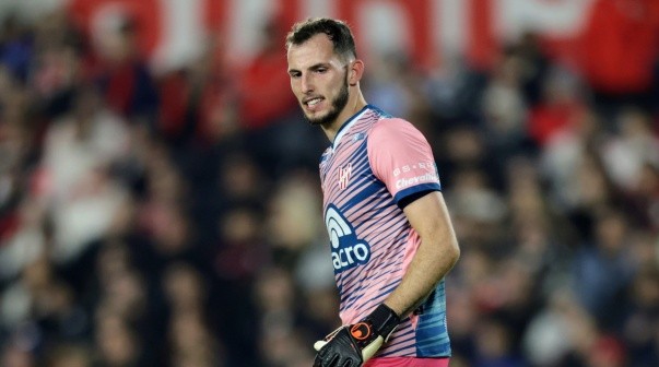 A días del Instituto vs Rosario Central, Manuel Roffo advirtió a Di María: 