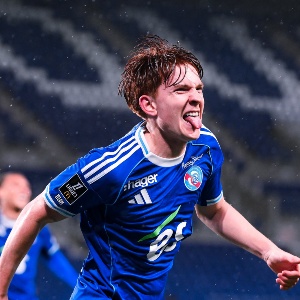 Pese a la goleada, el Colo Barco estalló contra sus compañeros