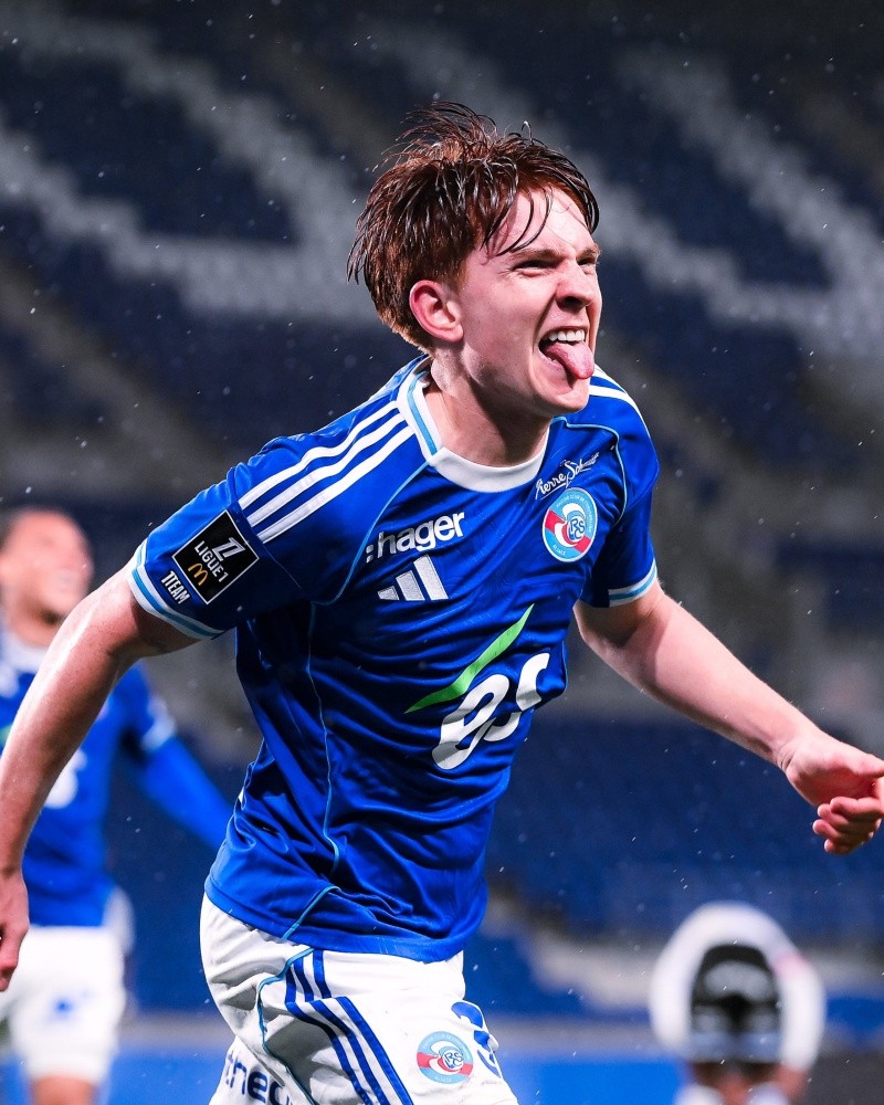  Tremendo halago para Colo Barco