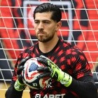 El mensaje de Filipe Luis a Ancelotti por Rossi en Brasil: 