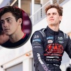 La burla de Nicolás Varrone a Franco Colapinto tras llegar a la Fórmula 2: 