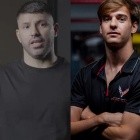 Nicolás Varrone sorprendió a todos y sentenció al Kun Agüero: 