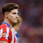 El Manchester United le quiere sacar una figura al Atlético de Madrid de Julián Álvarez