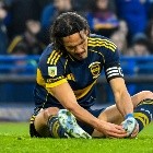 Boca Juniors vs Racing.Foto: FOTOBAIRESFecha 4 Torneo Clausura Liga Profesion