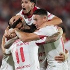 Unión le ganó a Newell's para ser puntero de la Zona A