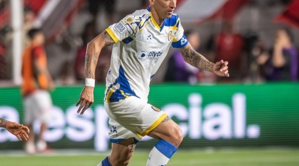 Rosario Central le ganó a Instituto y aseguró el 1° lugar de la Tabla Anual