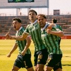 Aldosivi logró un triunfo ante Independiente Rivadavia y sueña con quedarse en Primera