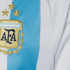 Impacto en la Selección Argentina: 