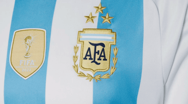 Impacto en la Selección Argentina: 