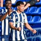 Velez Sarsfield vs Talleres de Córdoba.Foto: FOTOBAIRESFecha 14 Torneo Clausura Liga Profesional.