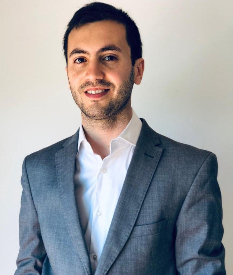  Stefano Di Carlo se convirtió en el nuevo presidente de River