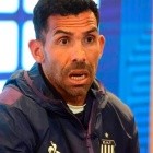 El descargo de Tevez tras vencer al Vélez de Barros Schelotto con Talleres: 