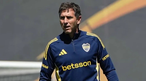 Baja confirmada en Boca para el Superclásico: 