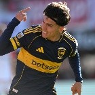 Estudiantes de La Plata vs Boca Juniors.Foto: FOTOBAIRESFecha 14 Torneo Clausura Liga Profesional.