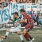 Godoy Cruz y San Martín de San Juan jugaron un clásico caliente por el descenso