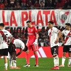 El hincha de River explotó tras la nueva derrota en el Monumental