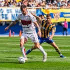 Se confirmaron los 4 semifinalistas por el segundo ascenso a la Liga Profesional