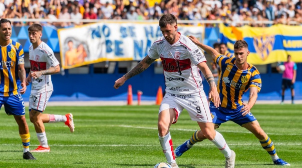 Se confirmaron los 4 semifinalistas por el segundo ascenso a la Liga Profesional