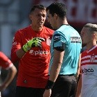 Estudiantes de La Plata vs Boca Juniors.
Foto: FOTOBAIRES
Fecha 14 Torneo Clausura Liga Profesional.