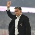 Sorpresa en medio de la crisis de River: 