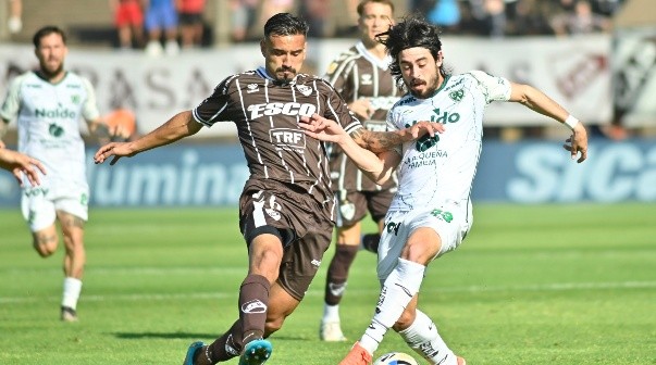 Platense vs Sarmiento.Foto: FOTOBAIRESFecha 14 Torneo Clausura Liga Profesional