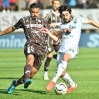 Platense vs Sarmiento.Foto: FOTOBAIRESFecha 14 Torneo Clausura Liga Profesional