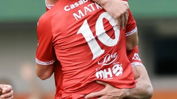 Huracán logró un triunfazo ante Defensa y Justicia como visitante