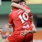 Huracán logró un triunfazo ante Defensa y Justicia como visitante