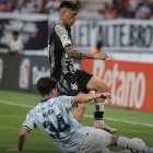 Racing no pudo contra Central Córdoba en Santiago del Estero