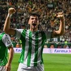 Banfield se quedó con el clásico del Sur antes Lanús