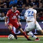 Belgrano y Tigre cerraron la fecha con un empate