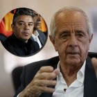 D'Onofrio, sin vueltas sobre la continuidad de Gallardo en River: 