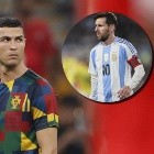 La tremenda frase de Ronaldo sobre la Selección Argentina: 