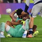 River Plate vs Gimnasia y Esgrima de La Plata.
Foto: FOTOBAIRES
Fecha 14 Torneo Clausura Liga Profesional.