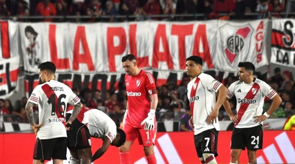 La noticia de último momento que estalló en el mundo River: 