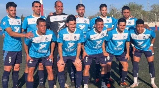 El inédito equipo que se clasificó para jugar la Copa Argentina 2026